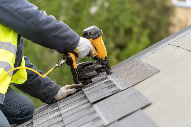 Best Roofing for New Construction  in Mount Olive, AL