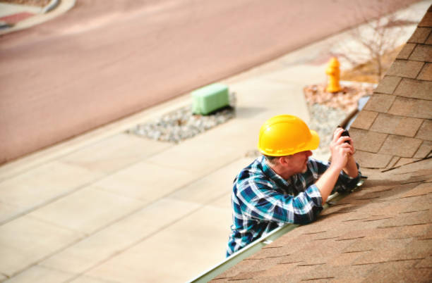 Fast & Reliable Emergency Roof Repairs in Mount Olive, AL