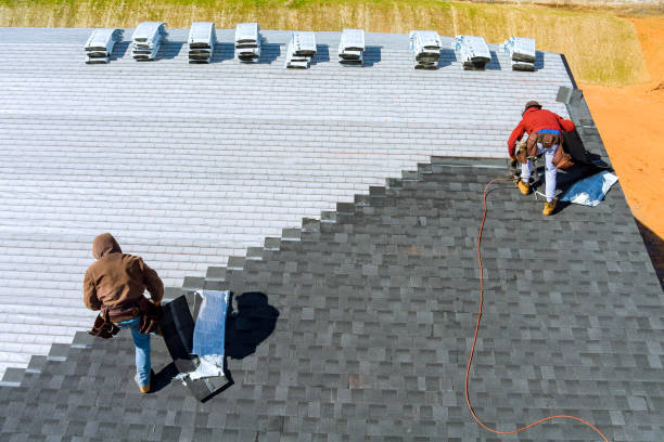 Best Commercial Roofing Services  in Mount Olive, AL