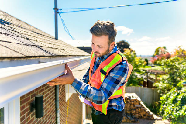 Best Roof Leak Repair  in Mount Olive, AL